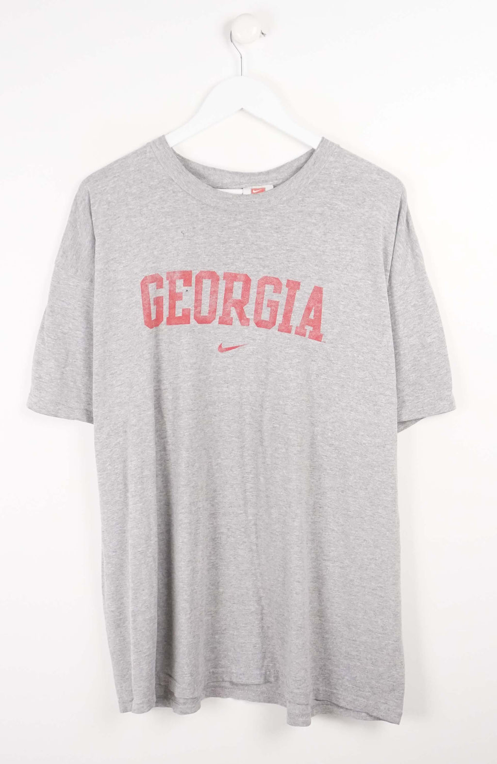VINTAGE NIKE GEORGIA T-SHIRT (XL)