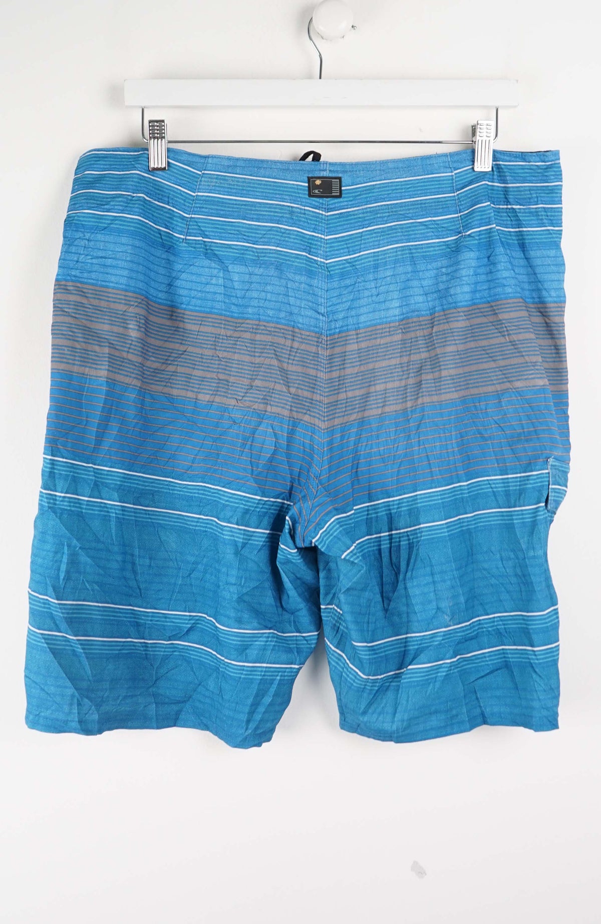 VINTAGE O'NEILL BOARD SHORTS W37