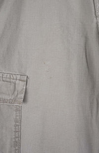 VINTAGE REWORK CARGO PANTS W32