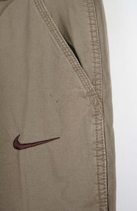 VINTAGE REWORK CARGO PANTS W32