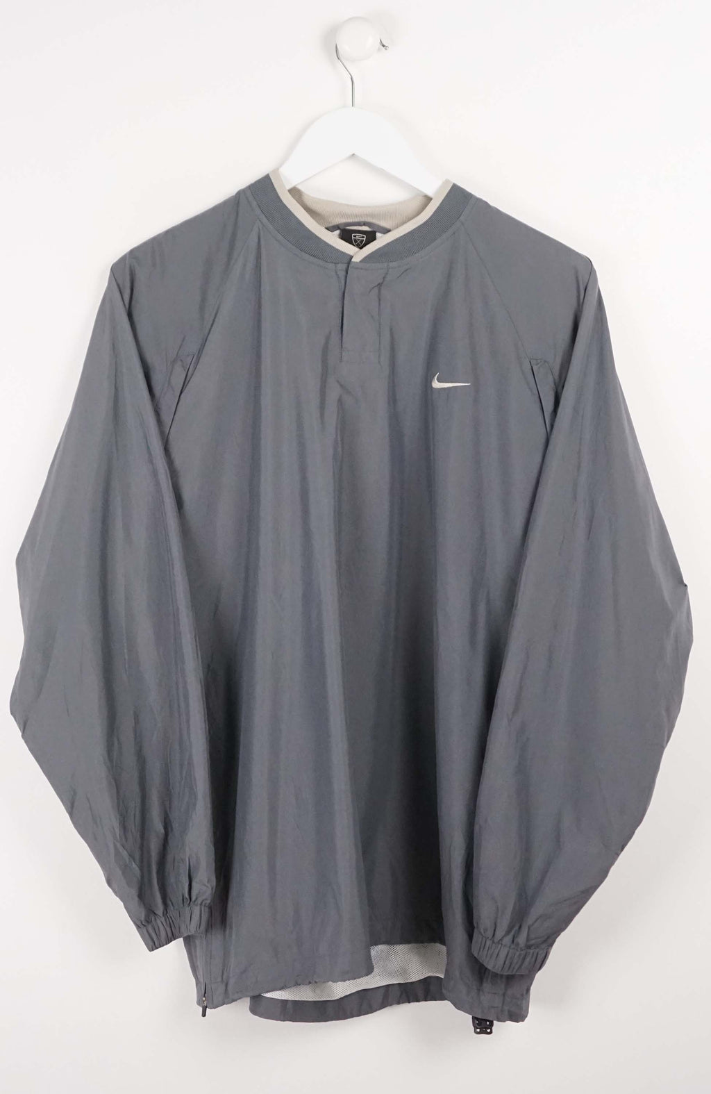 VINTAGE NIKE WINDBREAKER (M)