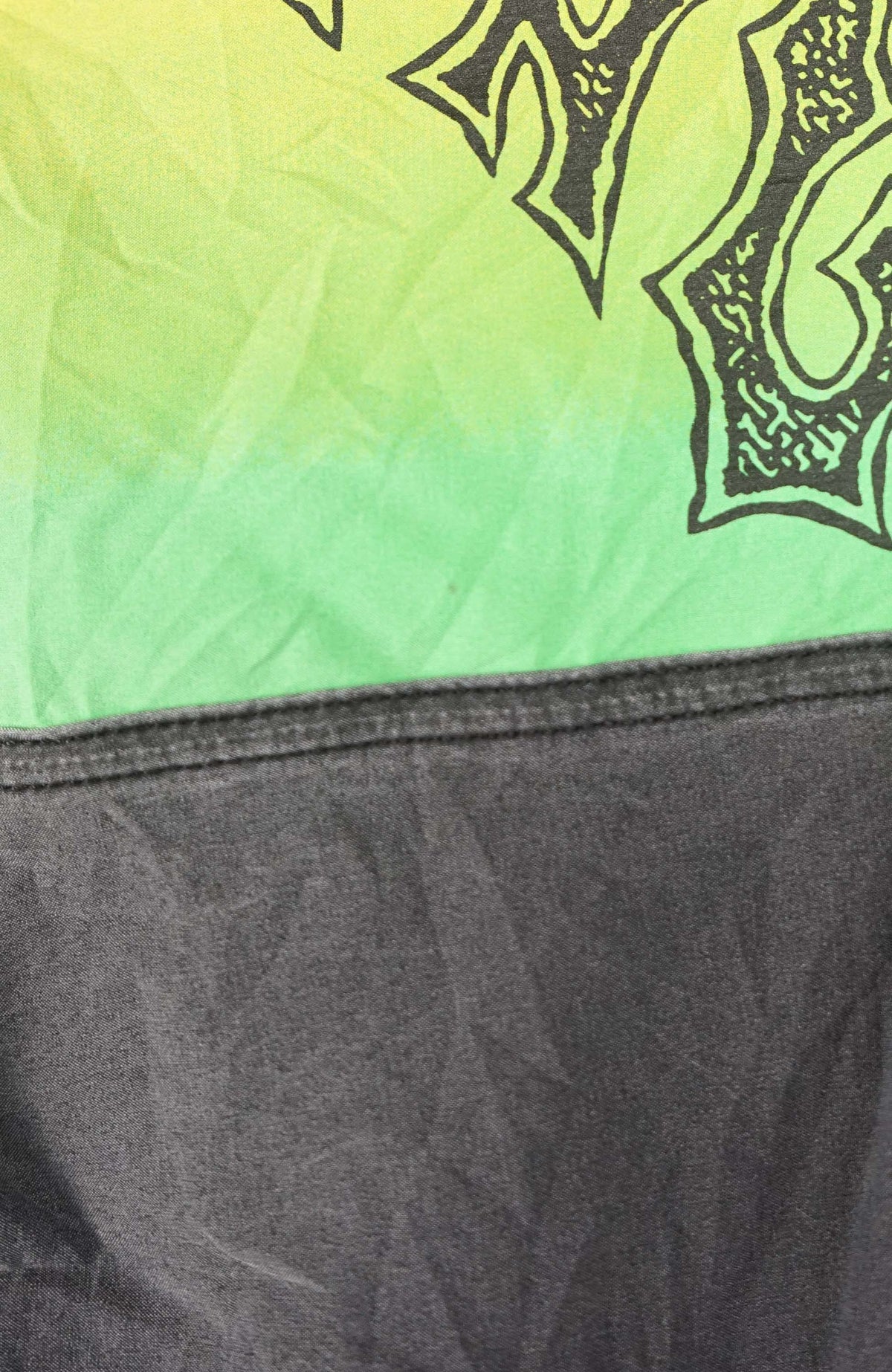 VINTAGE BILLABONG SHORTS W33