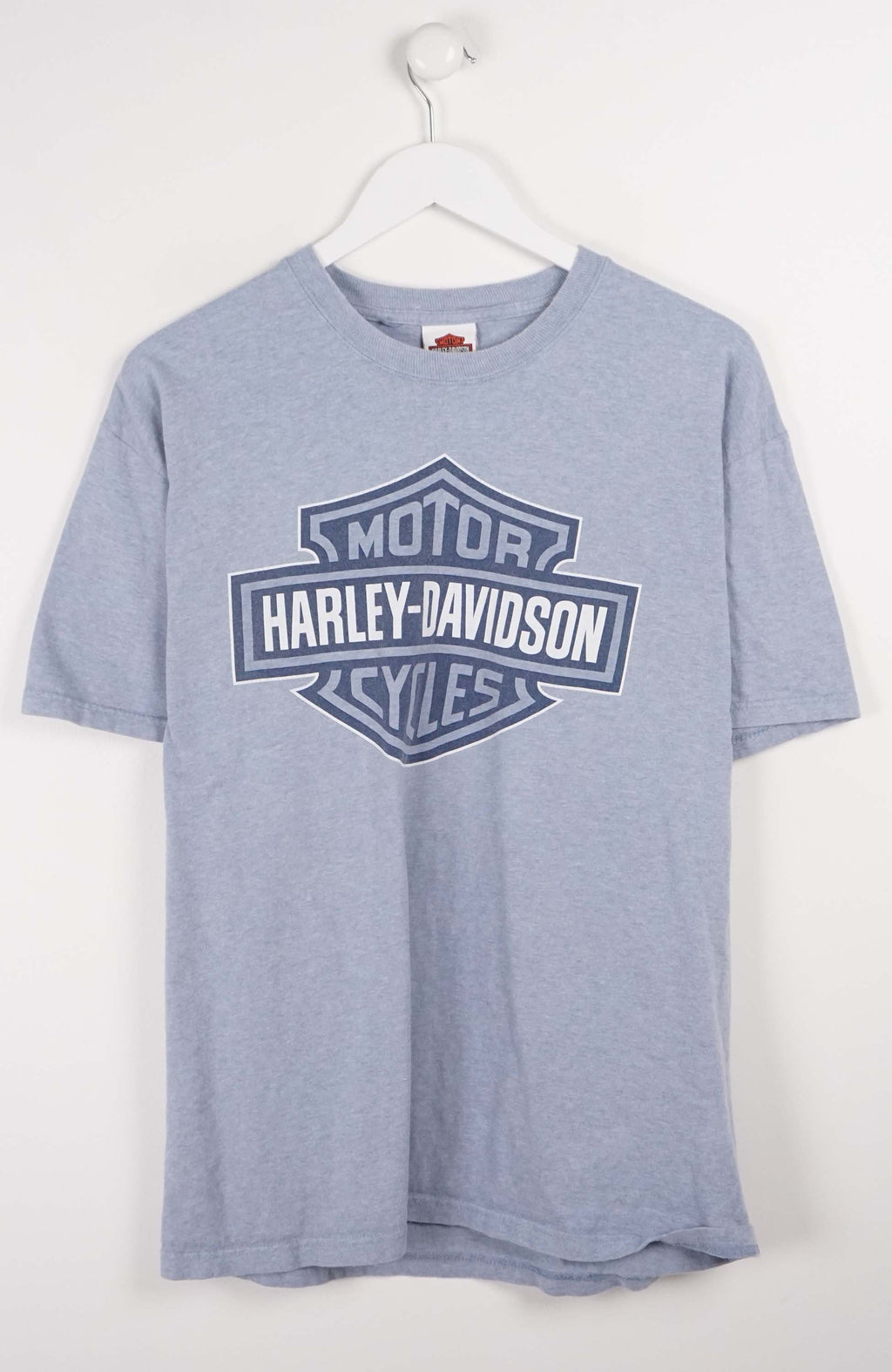 VINTAGE HARLEY DAVIDSON T-SHIRT (M)