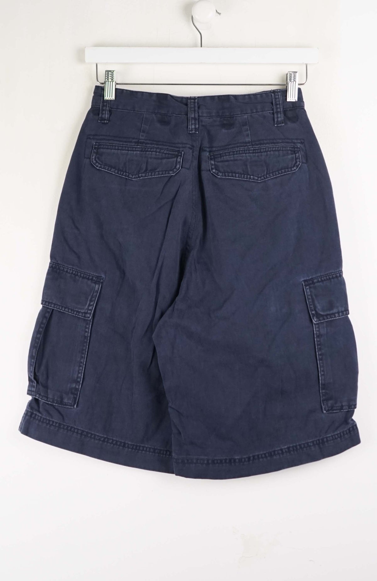 VINTAGE REWORK CARGO SHORTS W26