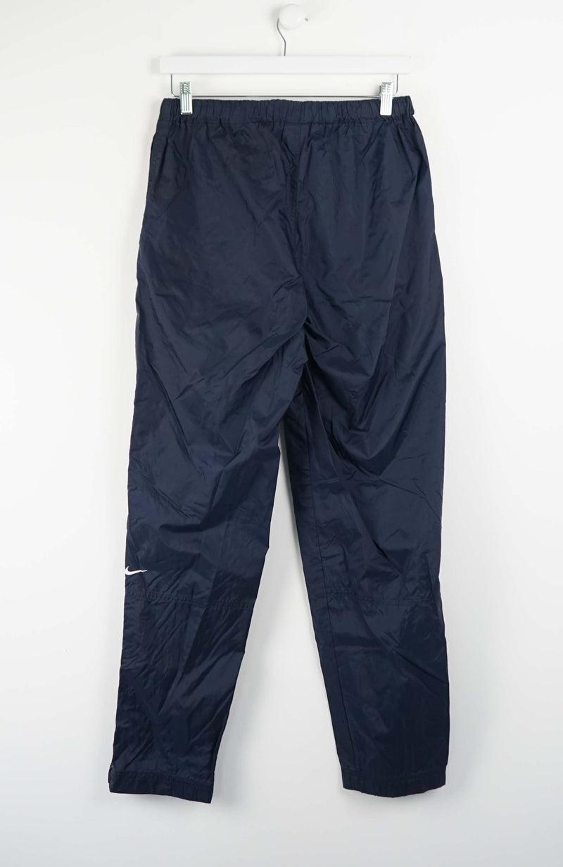 VINTAGE NIKE TRACK PANTS (M)