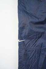 VINTAGE NIKE TRACK PANTS (M)