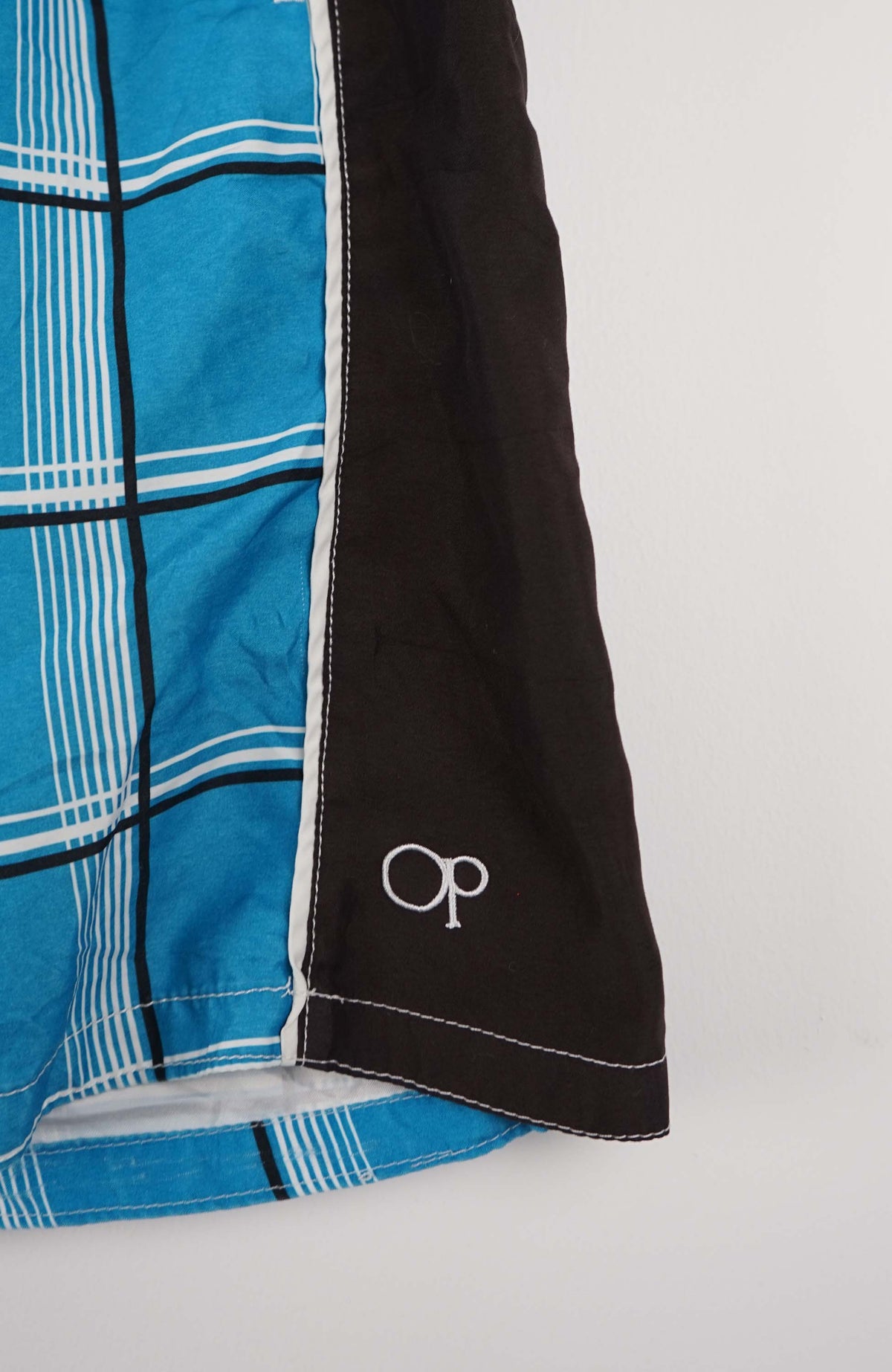 VINTAGE OCEAN PACIFIC SHORTS W38
