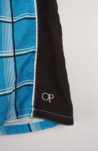 VINTAGE OCEAN PACIFIC SHORTS W38