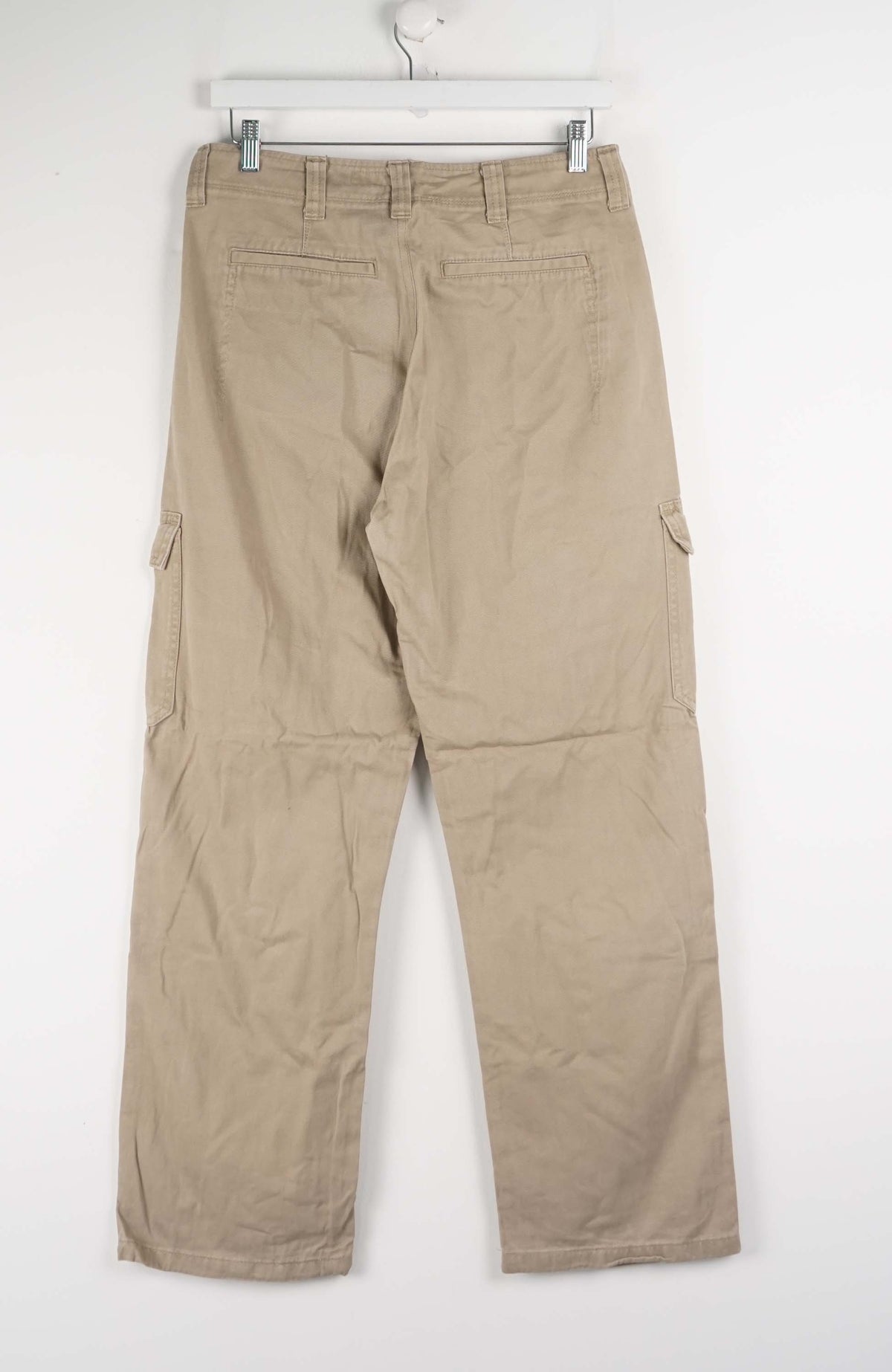 VINTAGE REWORK CARGO PANTS W32