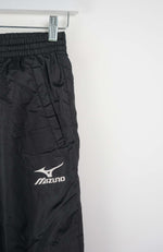 VINTAGE MIZUNO TRACK PANTS (S)