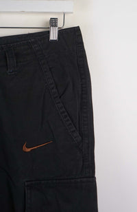 VINTAGE REWORK CARGO SHORTS W31