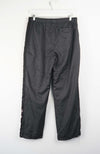 VINTAGE FILA TRACK PANTS (M)