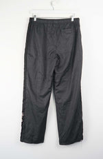 VINTAGE FILA TRACK PANTS (M)
