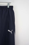 VINTAGE PUMA TRACK PANTS (L)