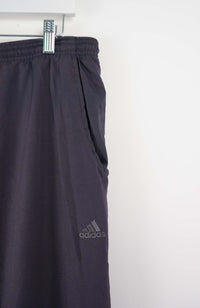 VINTAGE ADIDAS TRACK PANTS (XL)