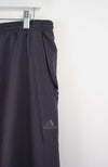 VINTAGE ADIDAS TRACK PANTS (XL)