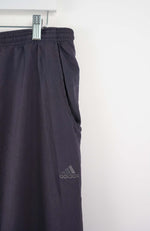 VINTAGE ADIDAS TRACK PANTS (XL)