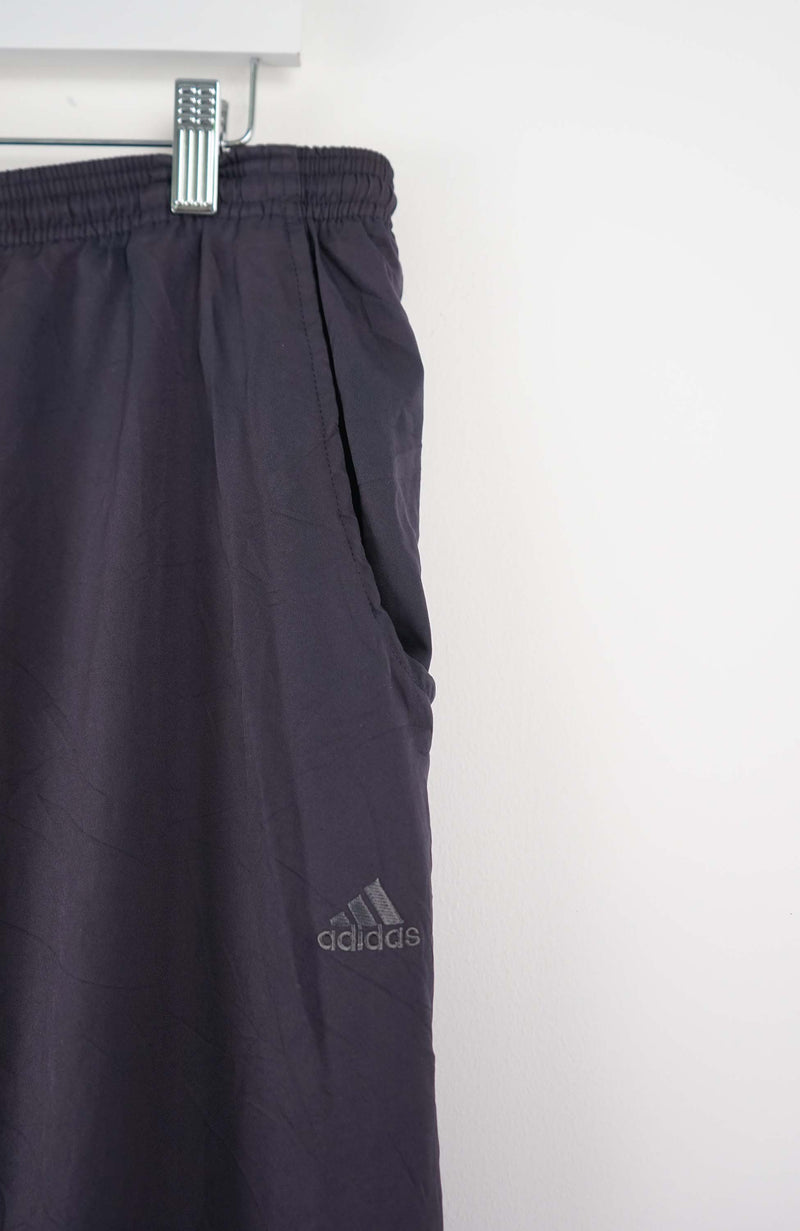 VINTAGE ADIDAS TRACK PANTS (XL)