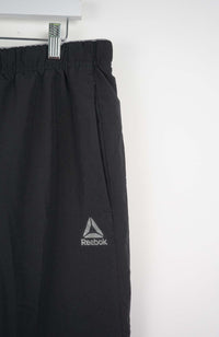 VINTAGE REEBOK TRACK PANTS (XL)