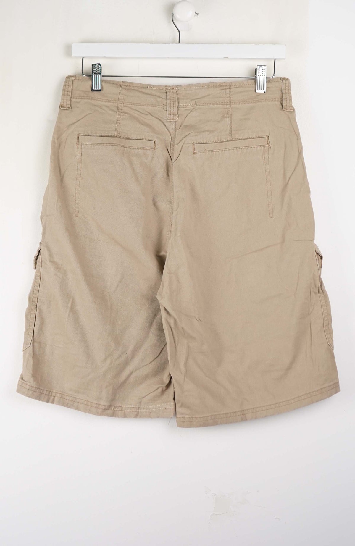 VINTAGE REWORK CARGO SHORTS W31