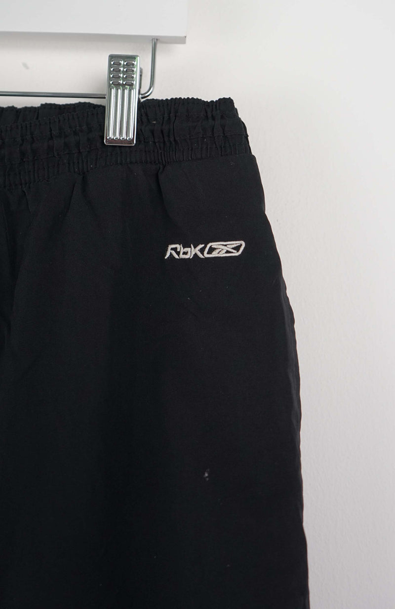 VINTAGE REEBOK TRACK PANTS (XL)
