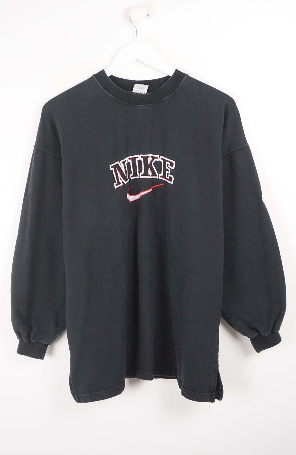 VINTAGE NIKE SWEATER (XL)