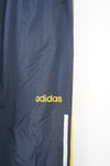 VINTAGE ADIDAS TRACK PANTS (M)