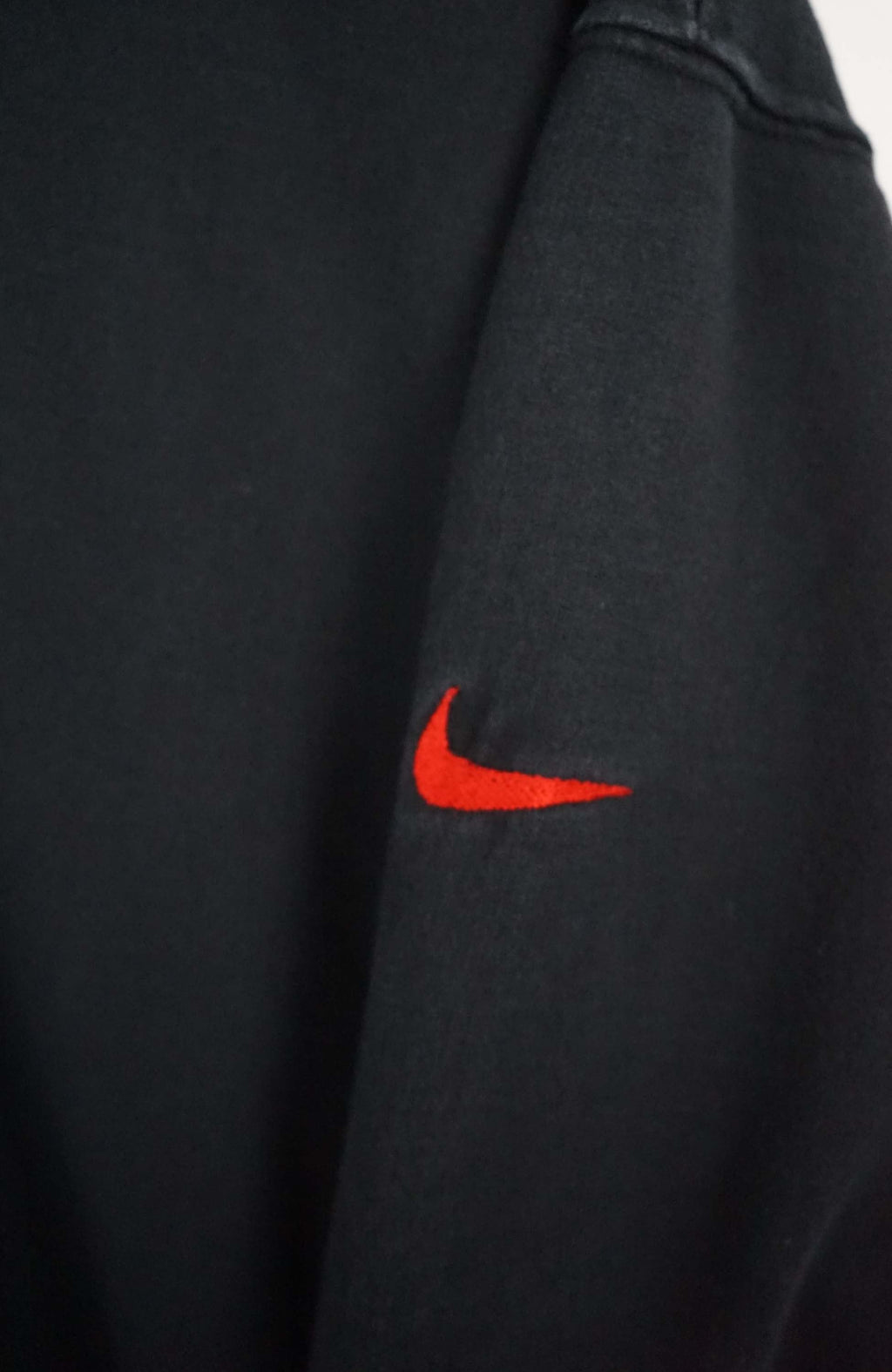 VINTAGE NIKE SWEATER (XL)