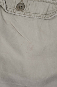 VINTAGE REWORK CARGO SHORTS W31