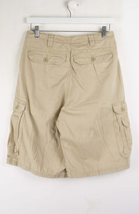 VINTAGE REWORK CARGO SHORTS W29