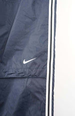 VINTAGE NIKE TRACK PANTS (M)