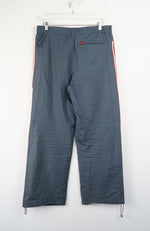VINTAGE ADIDAS TRACK PANTS (L)