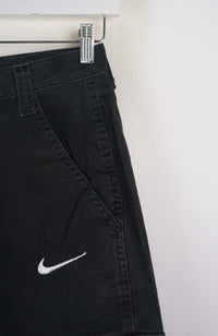VINTAGE REWORK CARGO SHORTS W27