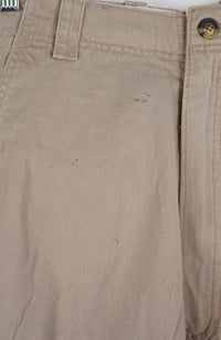 VINTAGE REWORK CARGO SHORTS W29