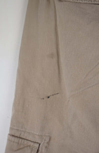 VINTAGE REWORK CARGO SHORTS W29