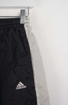 VINTAGE ADIDAS TRACK PANTS (S)