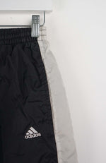VINTAGE ADIDAS TRACK PANTS (S)