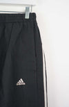 VINTAGE ADIDAS TRACK PANTS (M)