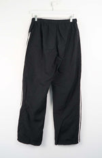 VINTAGE ADIDAS TRACK PANTS (M)