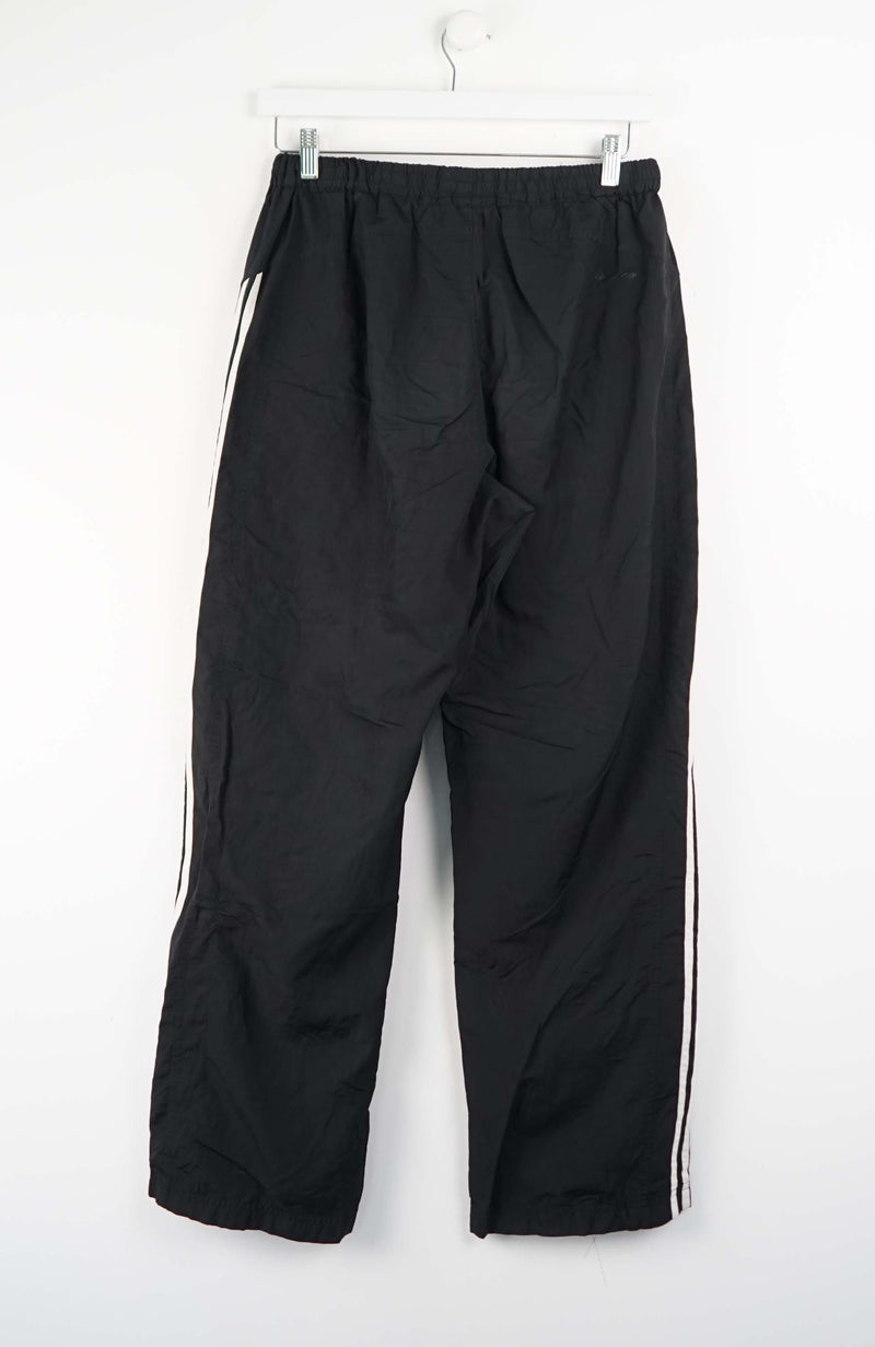 VINTAGE ADIDAS TRACK PANTS (M)