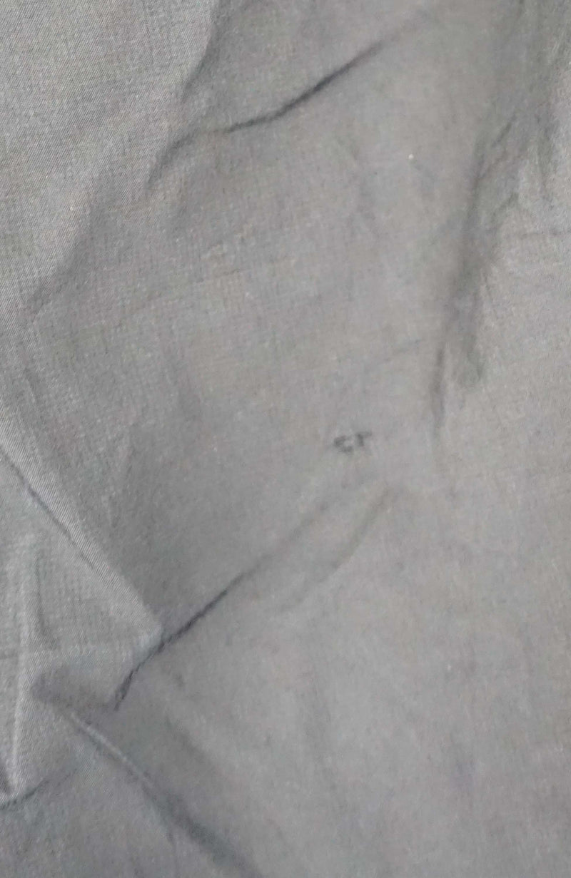 VINTAGE ADIDAS TRACK PANTS (M)