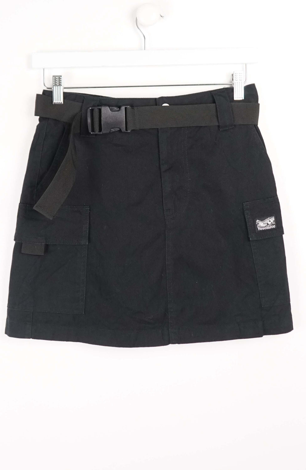 VINTAGE Y2K SKIRT (SIZE 10)