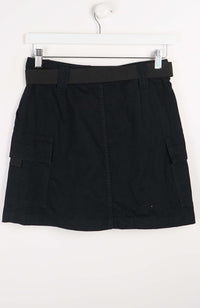 VINTAGE Y2K SKIRT (SIZE 8)