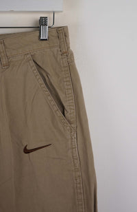VINTAGE REWORK CARGO SHORTS W30