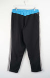 VINTAGE ADIDAS TRACK PANTS (L)