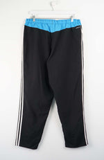 VINTAGE ADIDAS TRACK PANTS (L)
