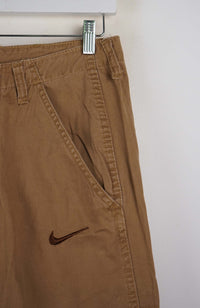 VINTAGE REWORK CARGO SHORTS W30