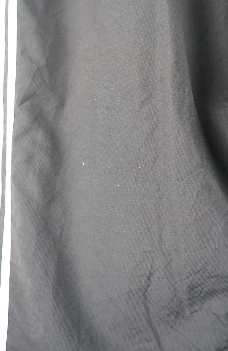 VINTAGE ADIDAS TRACK PANTS (L)