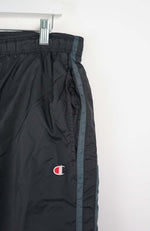 VINTAGE CHAMPION TRACK PANTS (XL)