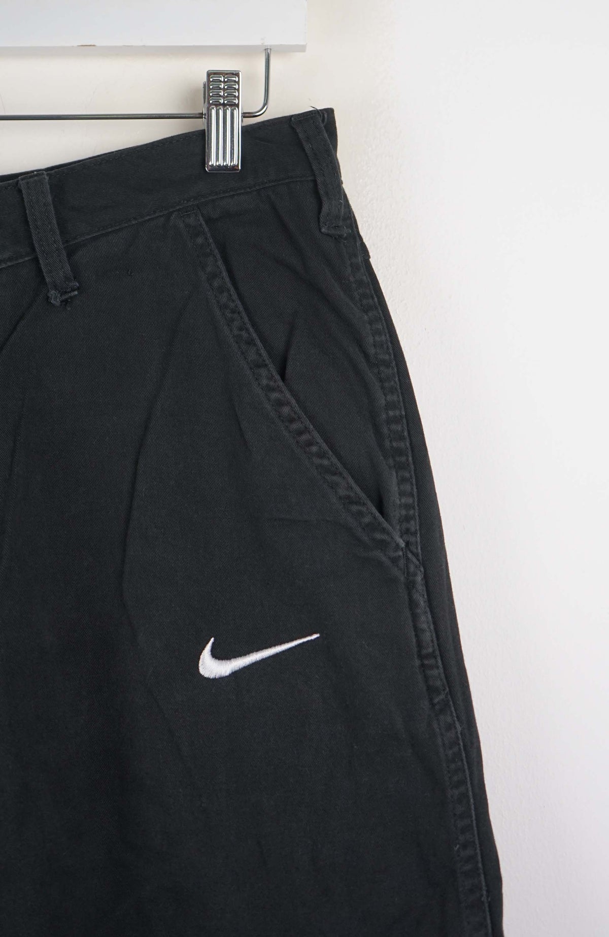 VINTAGE REWORK CARGO SHORTS W31